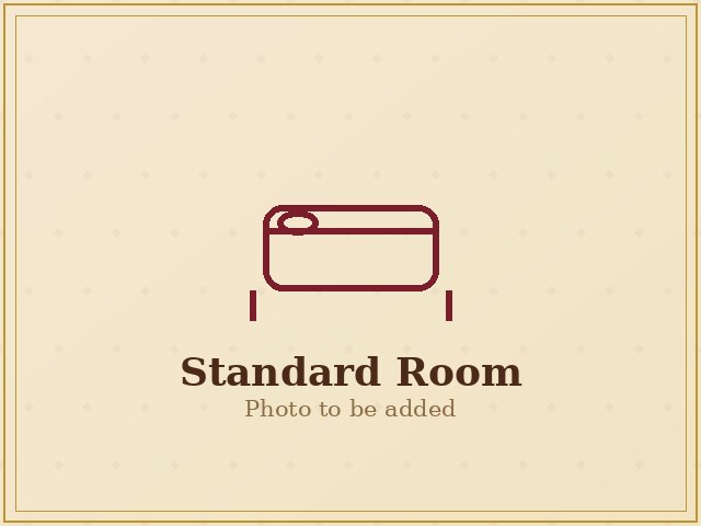 Standard Room at Gajanan Maharaj Sansthan